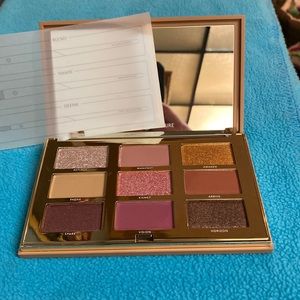 Complex Culture Future’s So Bright Eyeshadow Palette